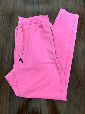 Zyia Active Bubblegum Pink Confluence Jogger